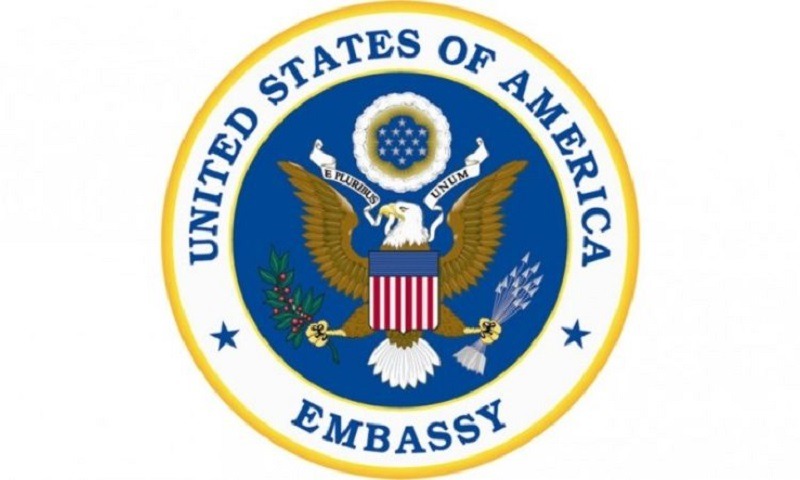 L’Ambassade des Etats-Unis recrute pour ces 4 postes (02 Décembre 2022)