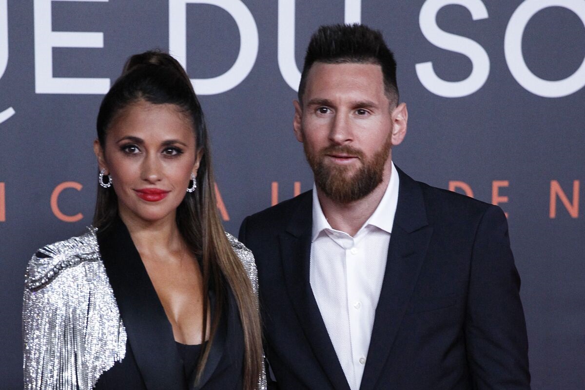 Affaire de tromperie entre Shakira et Gerard Piqué : la femme de Lionel Messi s’en mêle