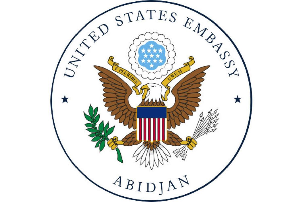 L’ambassade des USA recrute pour ces 2 postes (08 Décembre 2022)