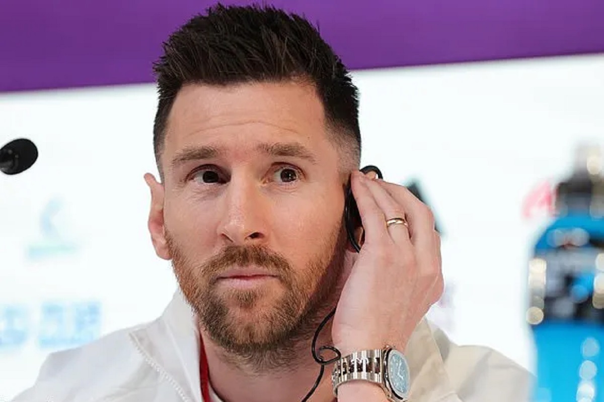 PSG : pas convaincu par le projet du club, Lionel Messi n’a pas dit ‘’OUI’’ à sa prolongation de contrat
