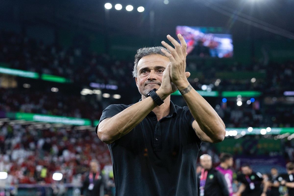 Ligue des champions : bonne nouvelle pour Luis Enrique avant l'Atalanta