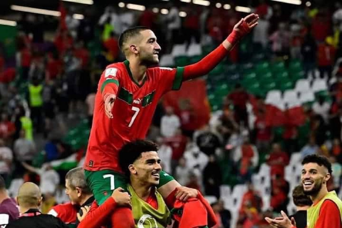 Maroc : voici le secret derrière la grande réussite de l’équipe en Coupe du monde
