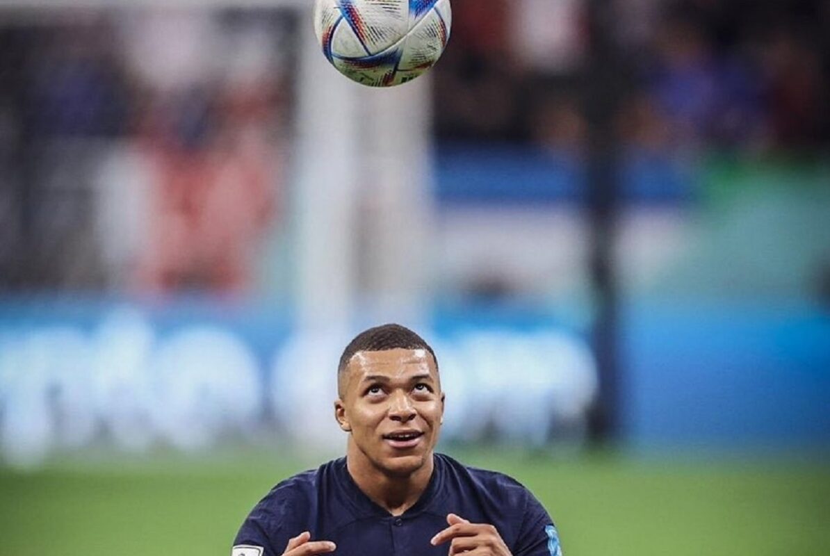 Voici 9 choses très insolites à savoir sur Kylian Mbappé