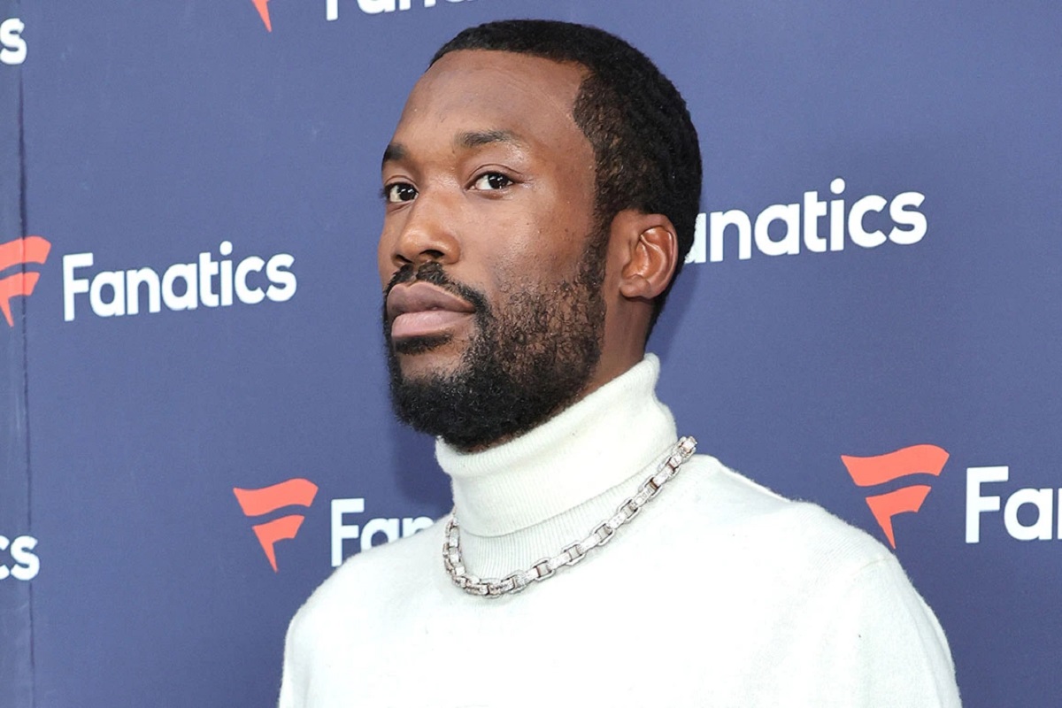 Meek Mill au Ghana : mauvaise nouvelle pour le rappeur américain !