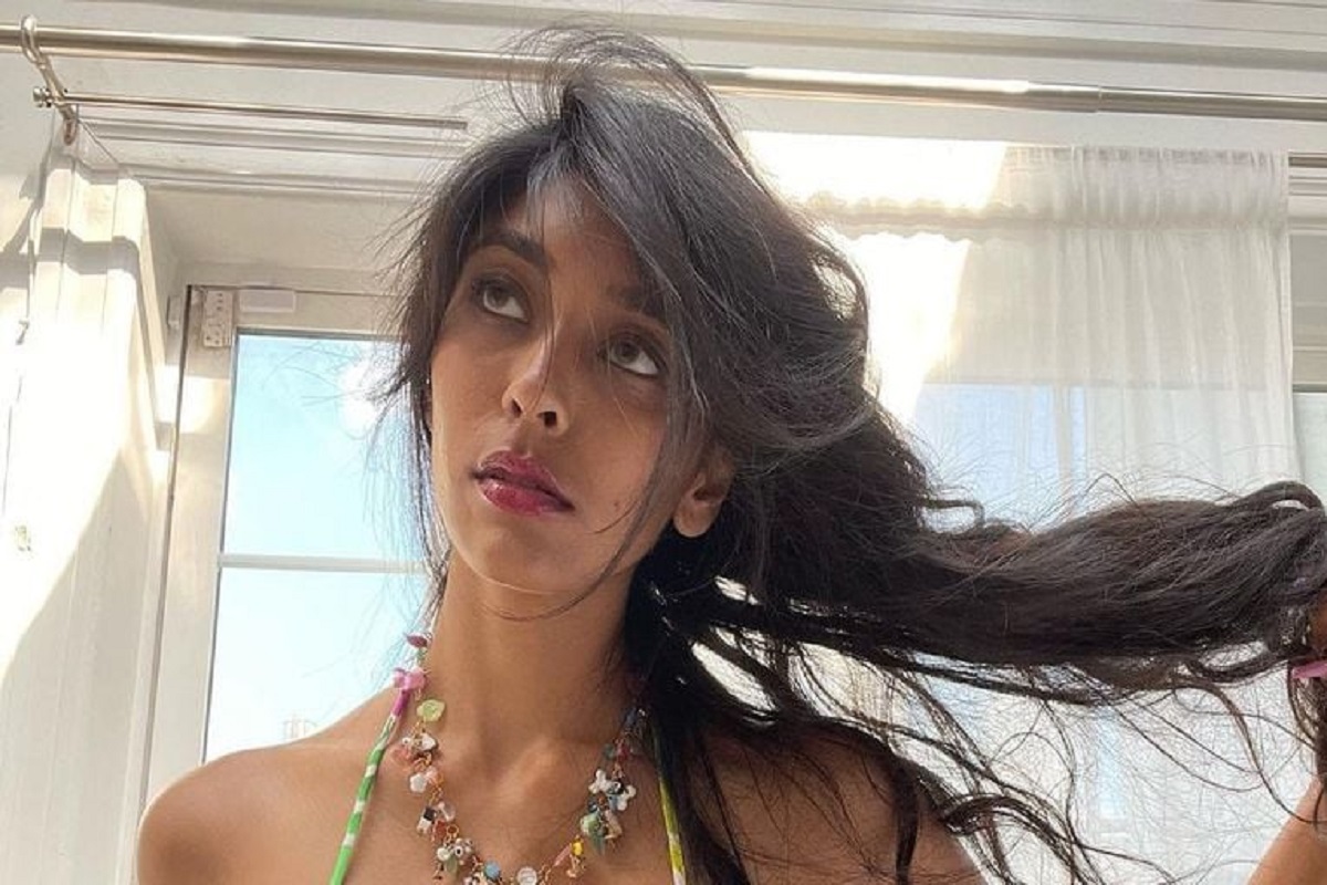 Megha Thakur : la star de TikTok meurt « de façon inattendue » à 21 ans !