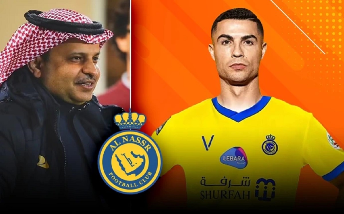 Mercato : Cristiano Ronaldo attendu en Arabie Saoudite pour l’officialisation de son transfert à Al-Nassr
