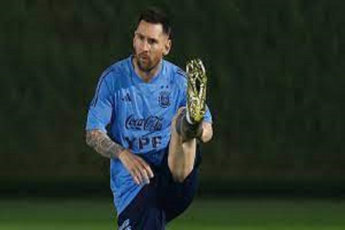 Messi échappe au pire : la Pulga et ses coéquipiers évitent de justesse un grave accident lors de la célébration de leur titre (vidéo)