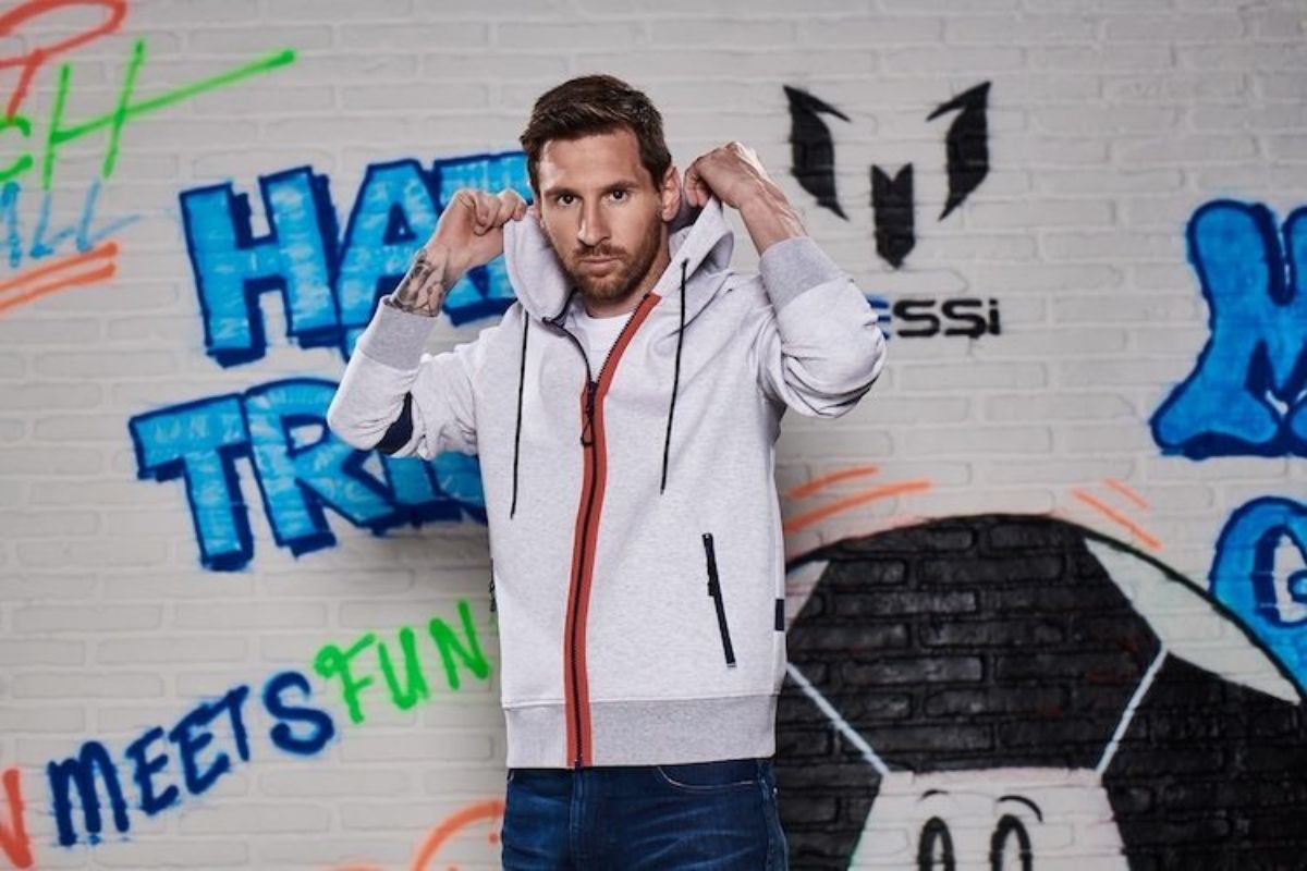 Messi : quand la Pulga réalise le rêve du fils d’un de ses coéquipiers