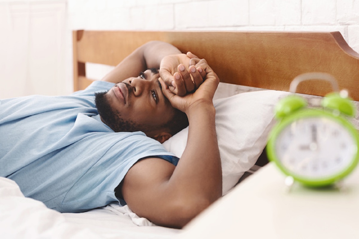 Messieurs, voici 6 habitudes qui nuisent à votre santé s3xuelle