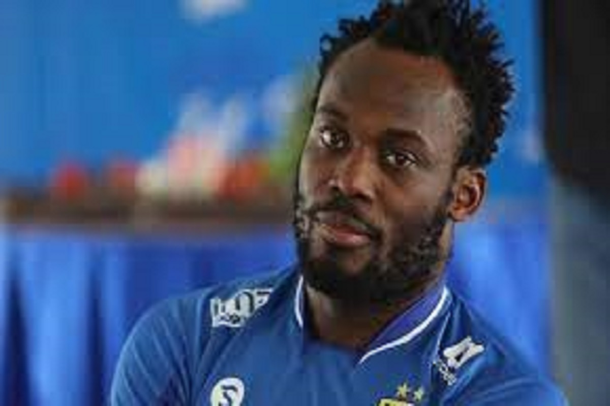 Essien