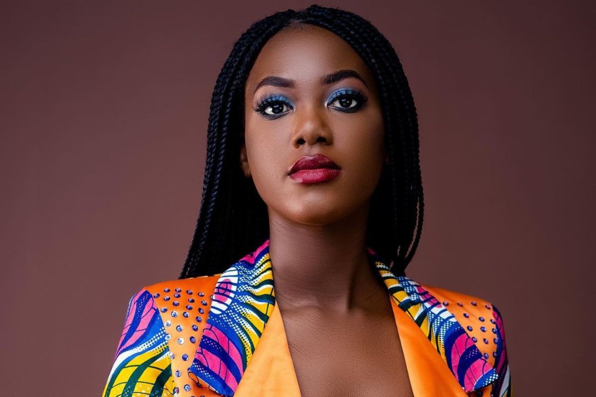 Miss Togo 2015 / Gaëlle Adzoh réalise un grand exploit : « Il ne faut pas avoir peur de rêver grand »