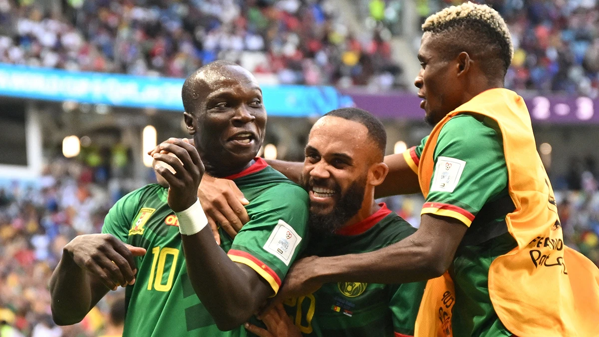 Mondial 2022 : « Je suis mort ! », il mise sur la défaite du Cameroun face au du Brésil et reçoit une mauvaise nouvelle (photos)