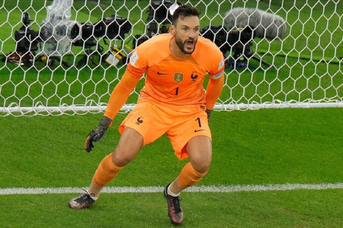Mondial 2022 : ce que Kylian Mbappé a murmuré à l’oreille d’Hugo Lloris avant le premier penalty