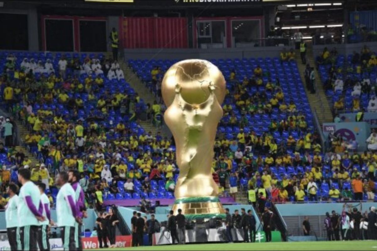 Mondial 2022 : guerre froide entre ces 2 stars d’une même équipe qui auraient couché avec la même femme