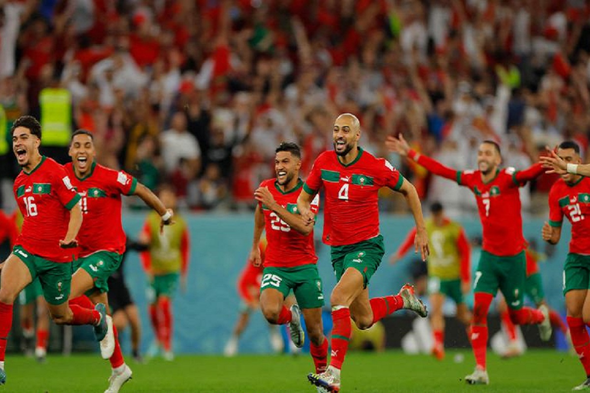 Maroc – Portugal : à quelle heure et sur quelle chaîne voir le match de la Coupe du Monde en direct ?