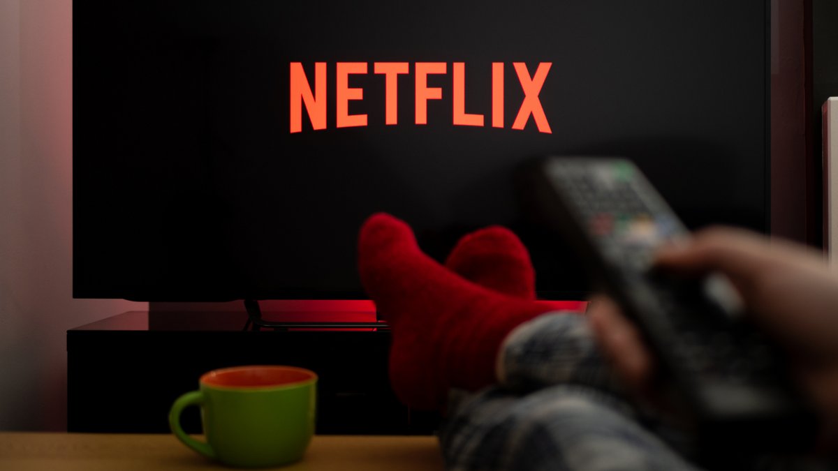 Netflix nouveautés janvier 2023