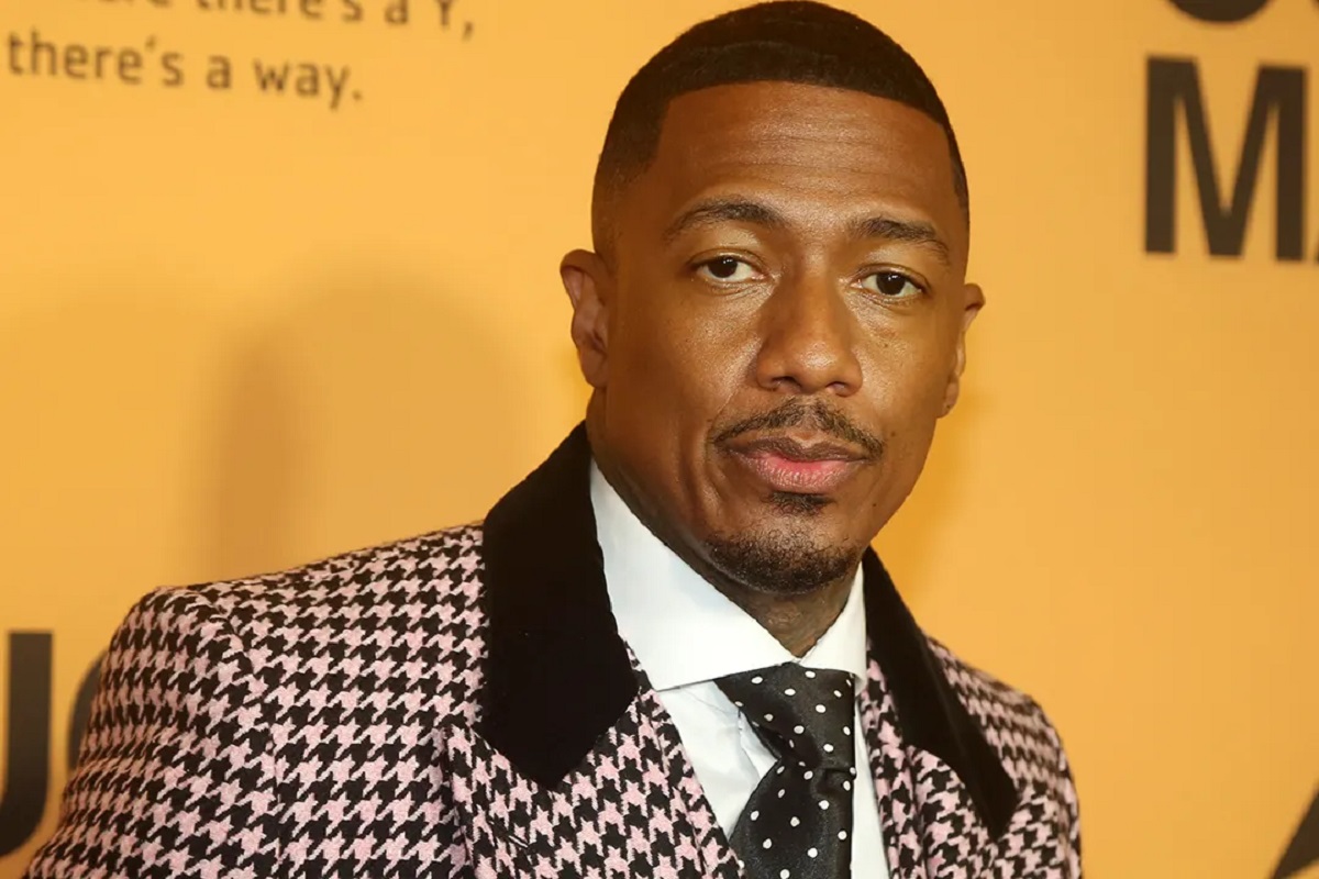 Nick Cannon : l’acteur accueille son 12e enfant !
