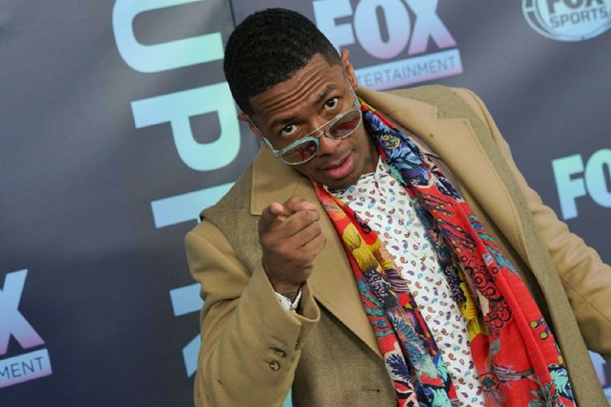 Nick Cannon : le célèbre acteur hospitalisé !