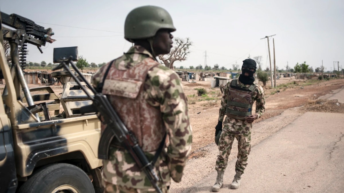 Des exercices militaires américains se dérouleront dans ce pays d'Afrique du Nord
