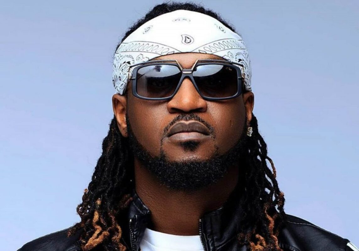 Paul Okoye : « Je suis célibataire depuis 4 ans et j’étais divorcé quand… »