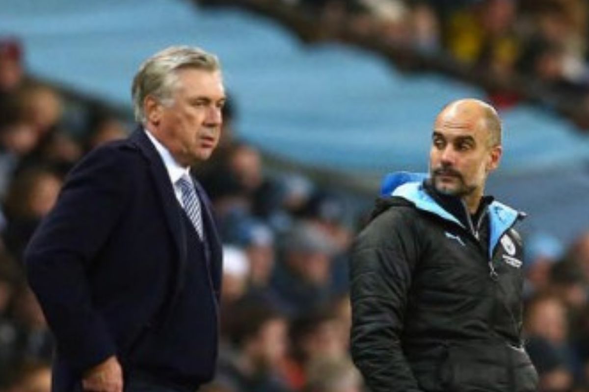 Pep Guardiola ou Ancelotti ? Le Brésil veut du lourd pour remplacer Tite