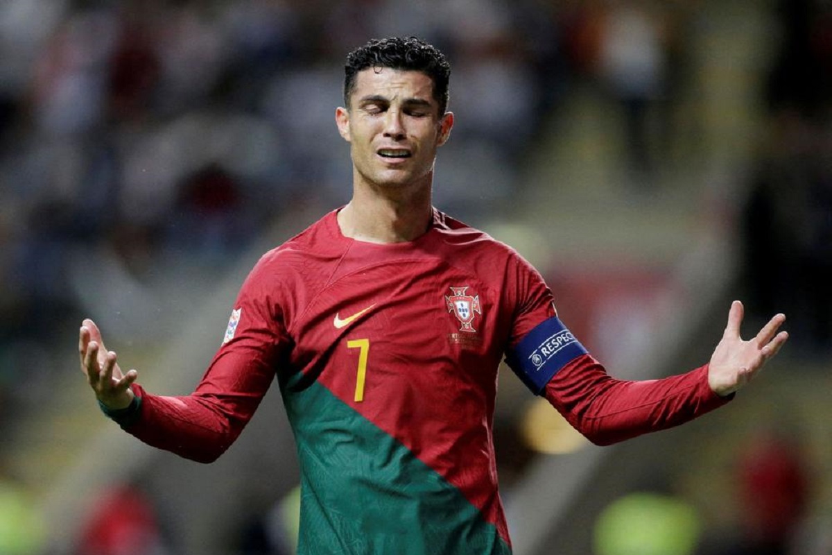 Portugal : Cristiano Ronaldo sort du silence et se confie sur l’ambiance dans le vestiaire de la Seleção