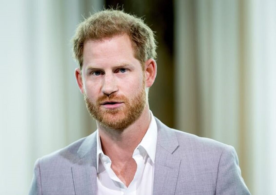 Prince Harry : « J’ai tout sacrifié pour Meghan Markle »