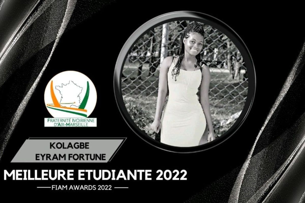 Prix KOLAGBE Eyram Fortune : La Togolaise assassinée en France devient un symbole pour les étudiants étrangers
