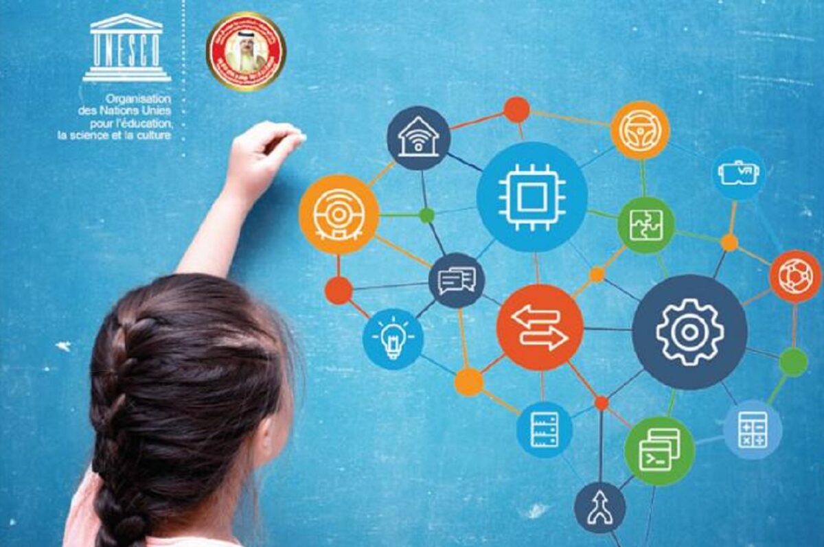 Prix UNESCO-Roi hamad bin isa al-khalifa : Appel à candidatures ouvert pour les projets innovants