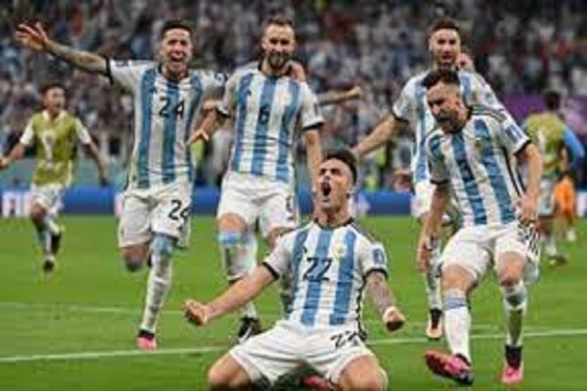 Qatar 2022 : l’Argentine échappe de justesse au piège néerlandais