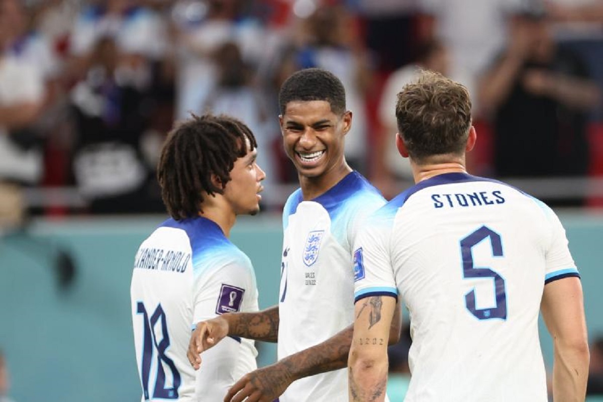« Rashford mérite tout ce qui se passe maintenant »