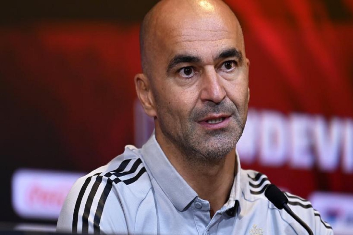 Roberto Martínez : le sélectionneur de la Belgique prend une décision radicale après l’échec à la Coupe du monde