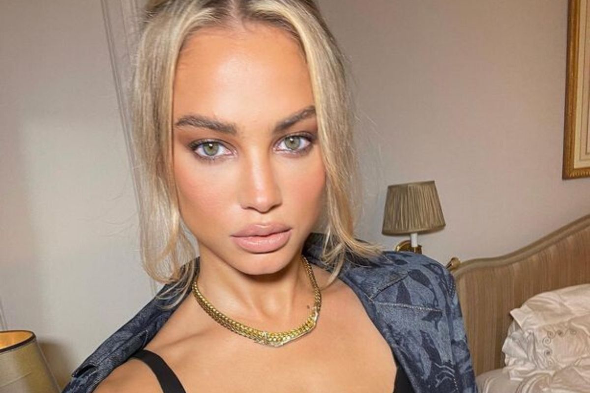 Rose Bertram : « ça ne marcherait jamais » ; quand personne n’osait parier sur la prétendue petite amie de Kylian Mbappé