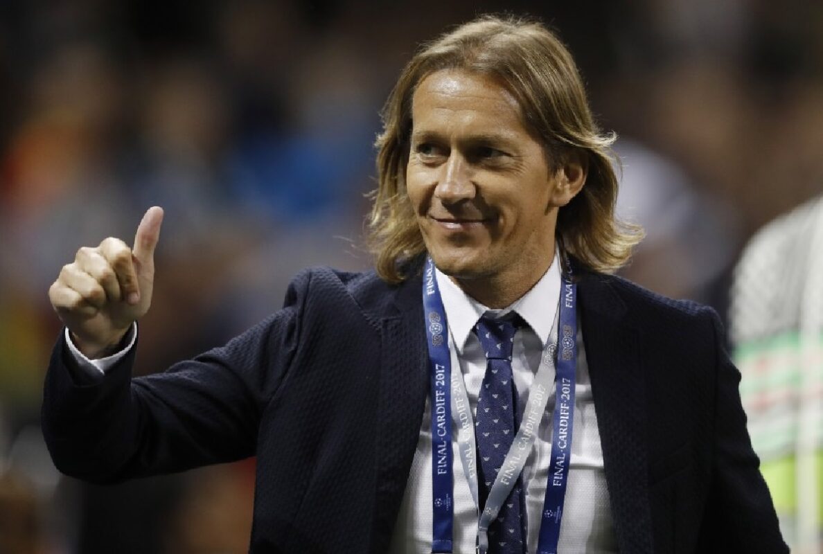 Salgado : « Nous n’allons pas changer notre identité »