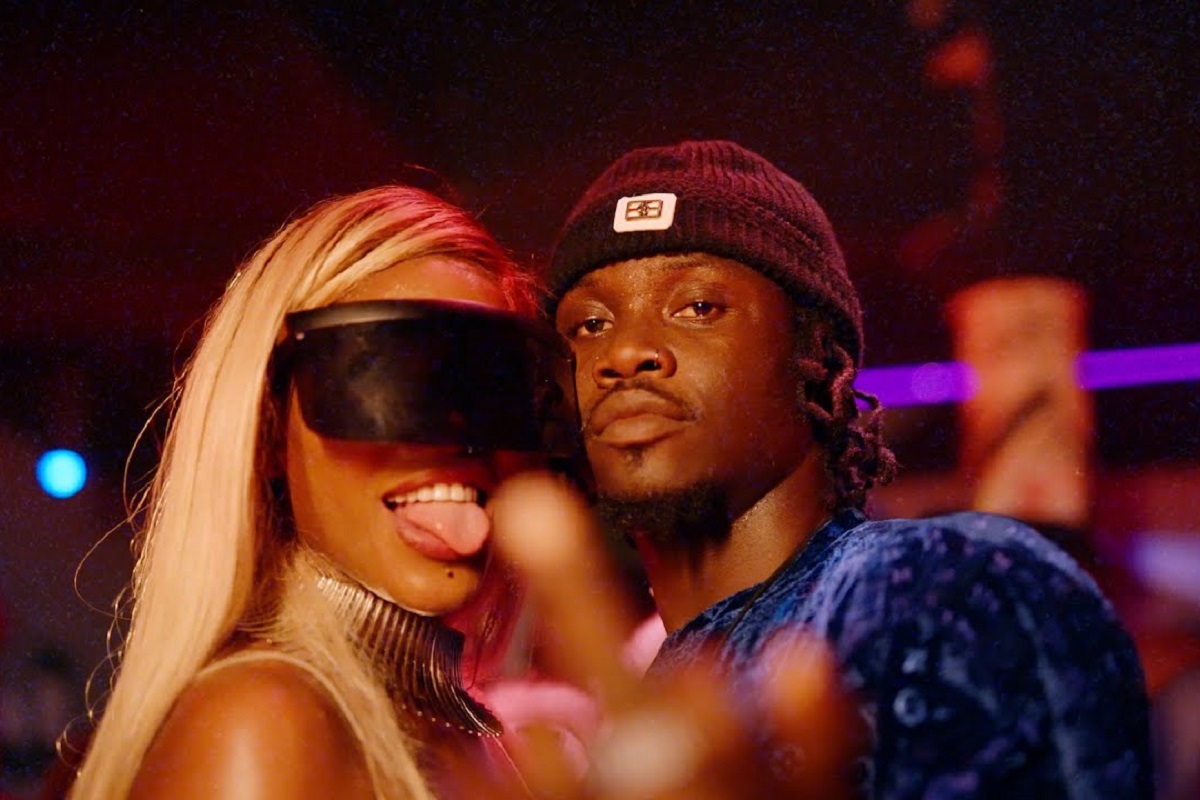 Satan 2 : Voici pourquoi la nouvelle chanson de Ghettovi et Lauraa a du mal à décoller