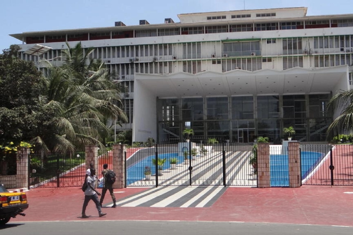 Sénégal : Une nouvelle révélation sur la députée frappée au parlement choque la toile