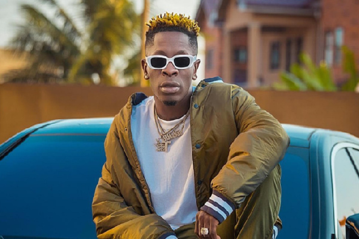 Shatta Wale : « Je suis heureux de voir mes frères et moi gagner ensemble »