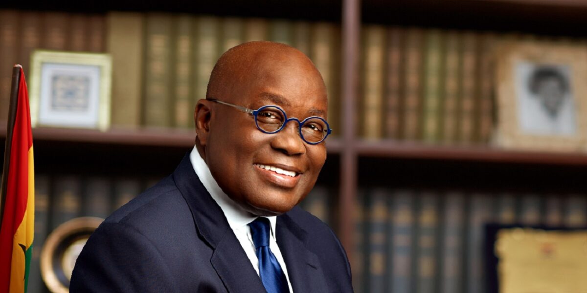 Akufo-Addo Wagner Burkina Faso