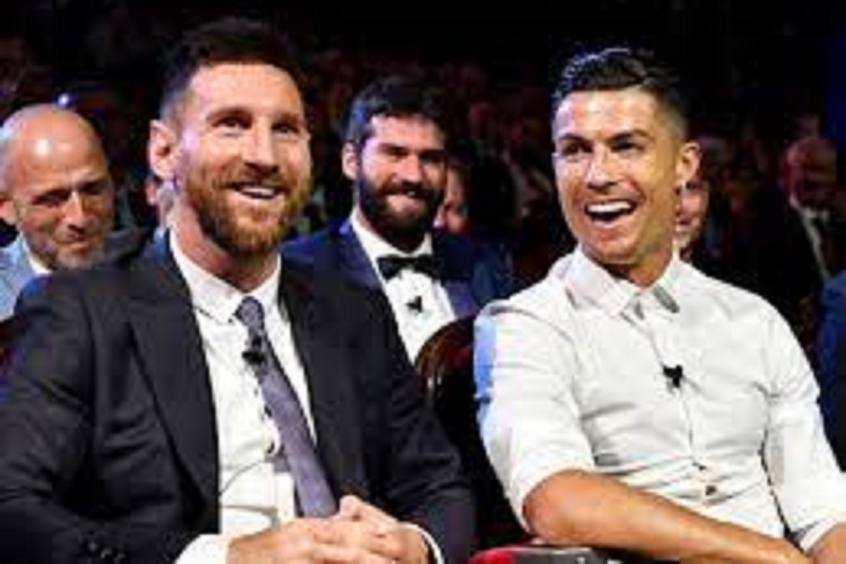 « Messi ira en Arabie saoudite, comme Ronaldo »