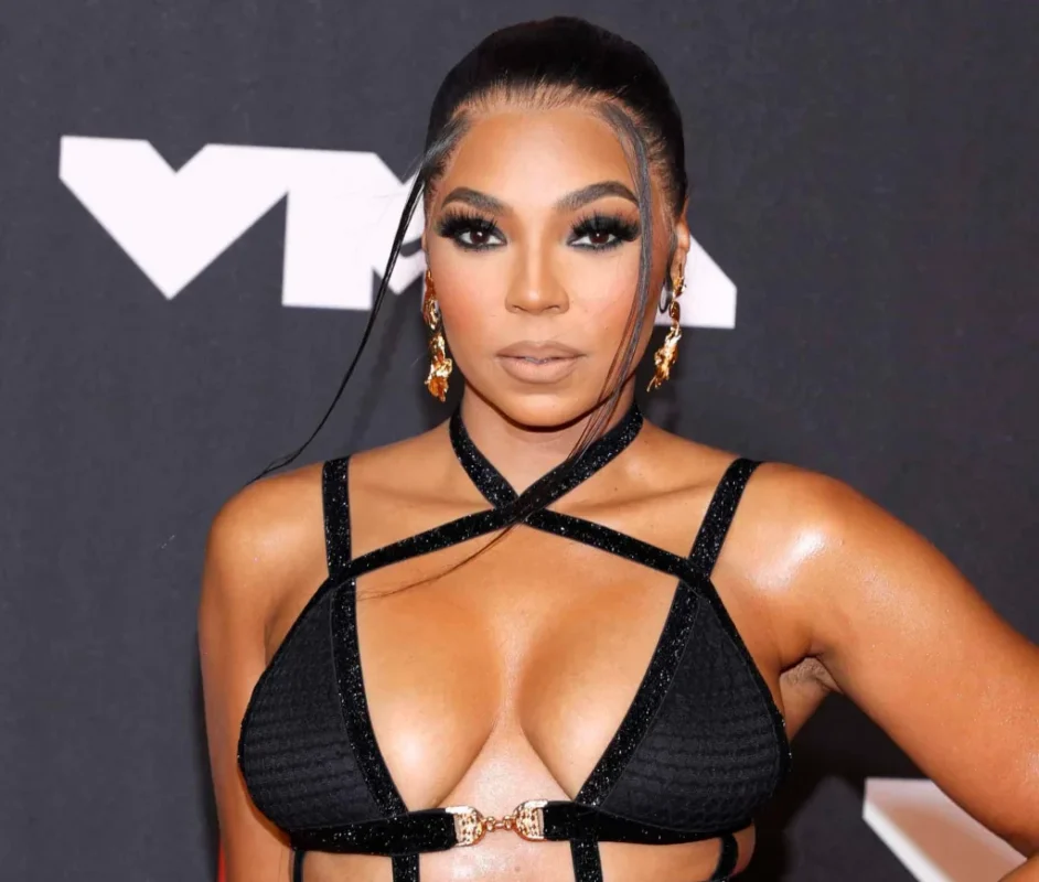 Stars : l’artiste Ashanti fait des révélations sur cette proposition osée qu’elle a reçue dans sa carrière