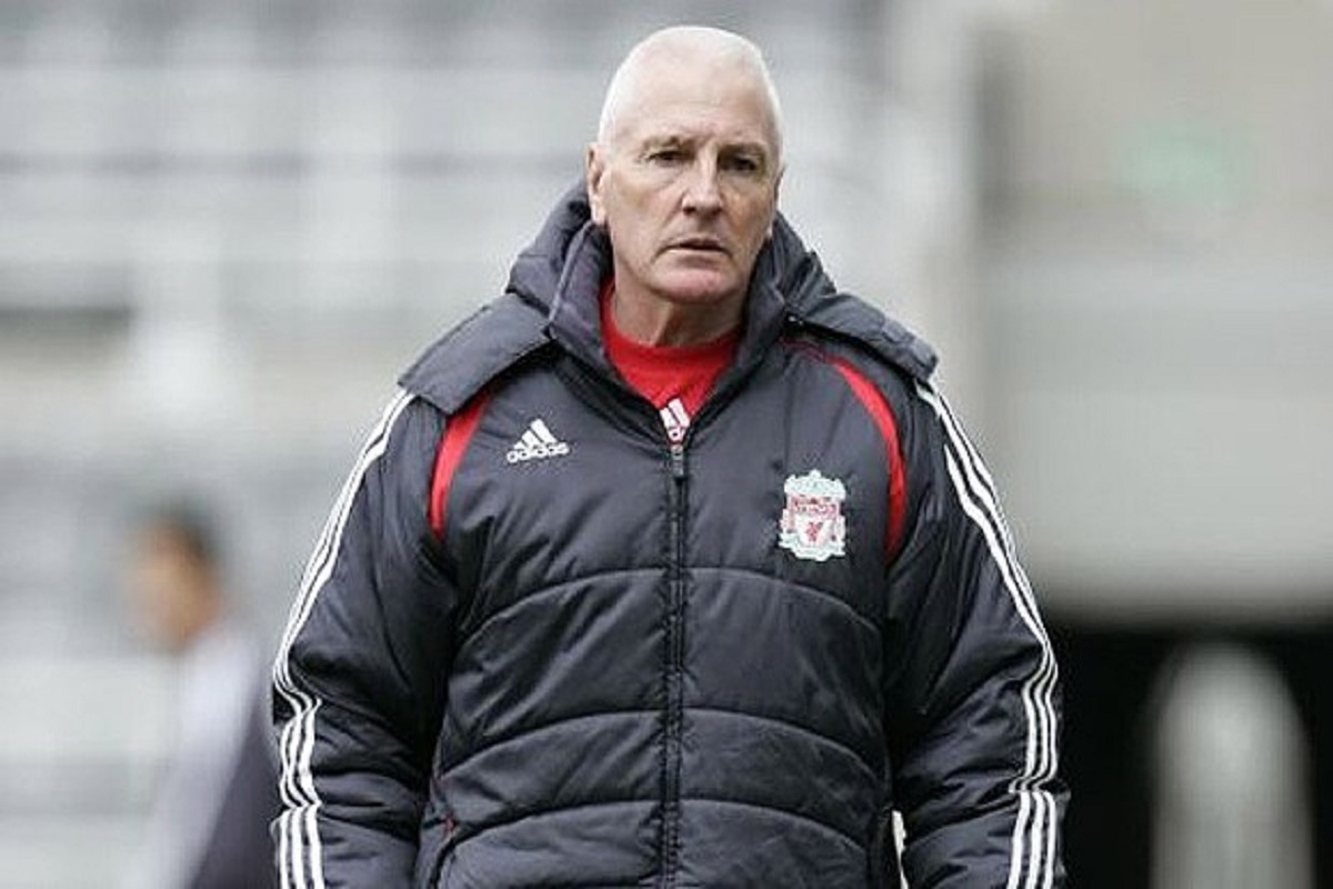 Steve Heighway : le vétéran de Liverpool prend sa retraite à 75 ans !
