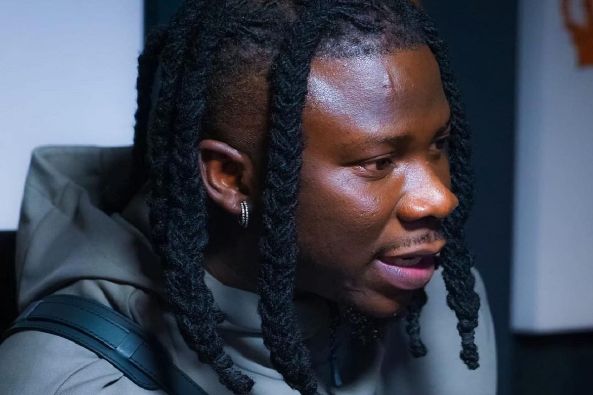 Stonebwoy : quand le chanteur raconte comment Asamoah Gyan a payé pour son opération en 2016
