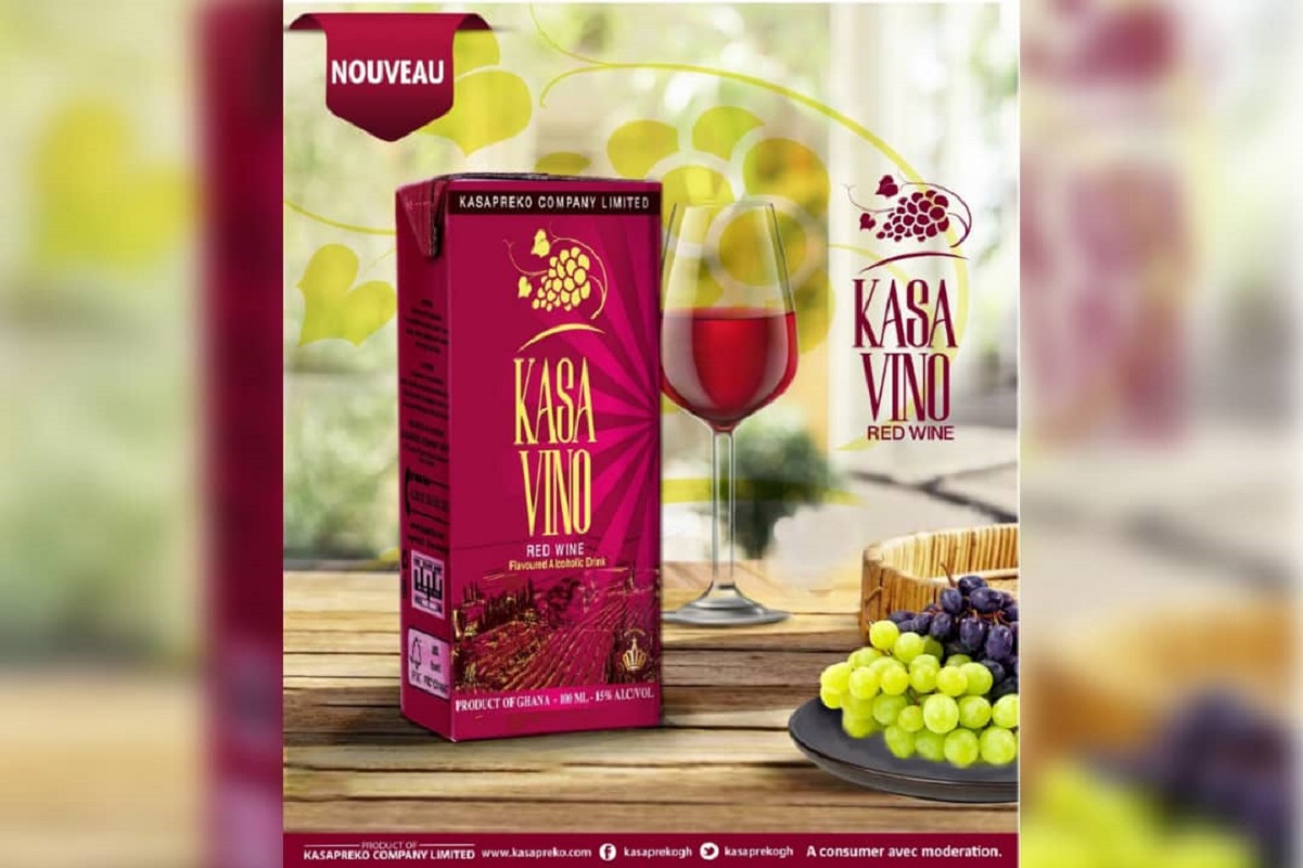 Tetra Pak lance le vin « Portion Pack » en Afrique de l’Ouest