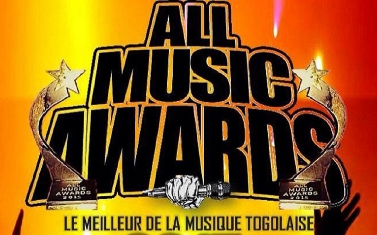 Togo All Music Award 2022 : la grande cérémonie de récompense serait annulée