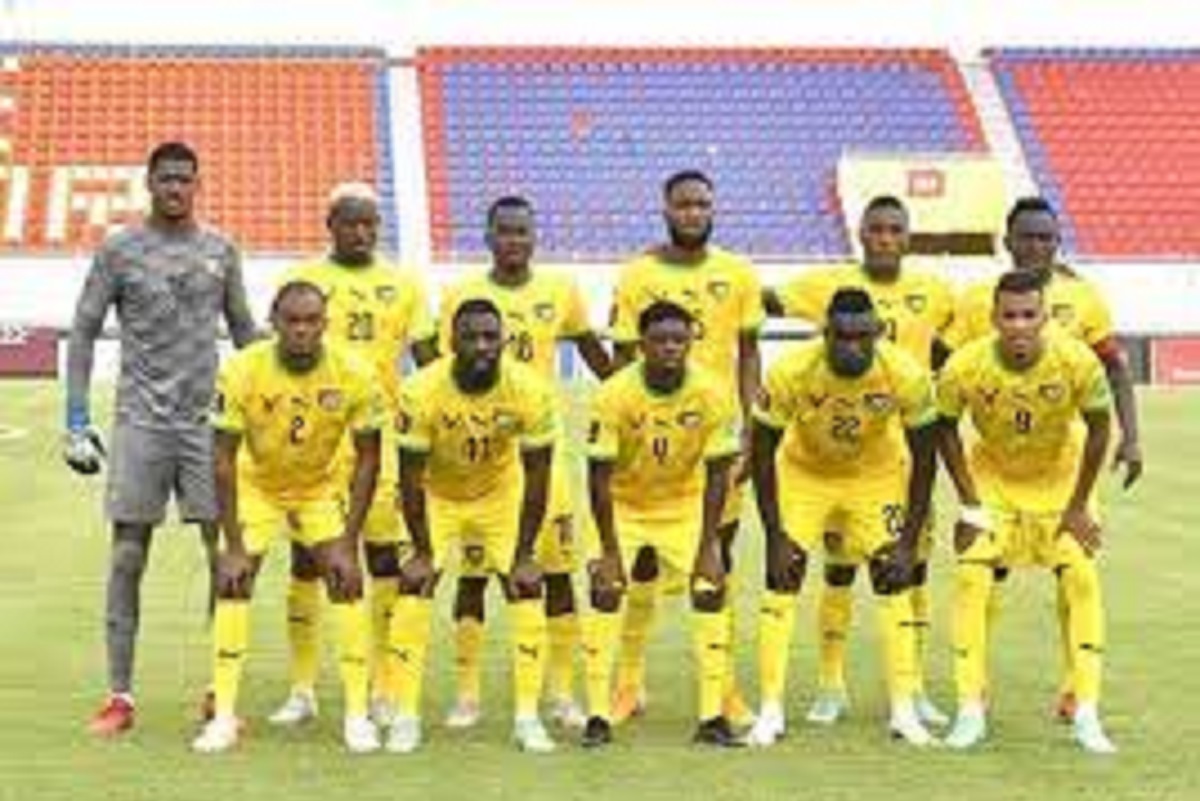 « Le Togo a une fois remporté la Coupe du Monde » : la théorie insolite d’un internaute qui place les Éperviers sur le toit du monde amuse la toile