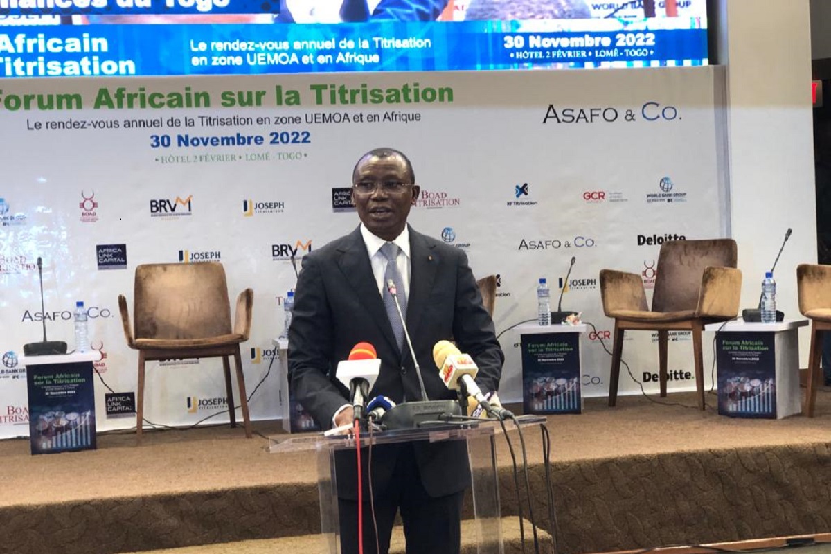 Togo : Asafo & Co et Deloitte sensibilisent sur la titrisation à travers un forum