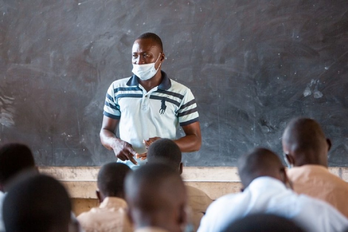 Togo / École normale supérieure d’Atakpamé : Appel à candidature pour le recrutement d’élèves-professeurs