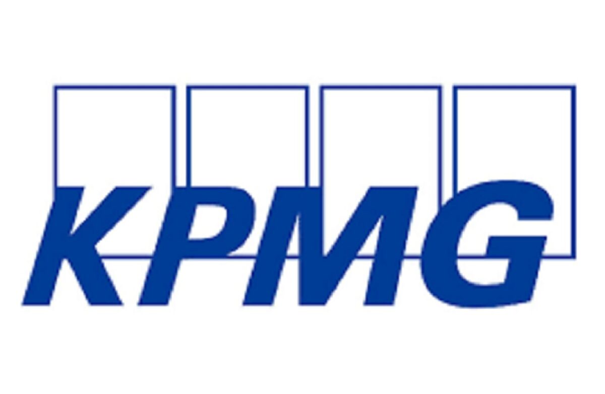 Le cabinet KPMG recrute pour ces 09 postes (09 décembre 2022)