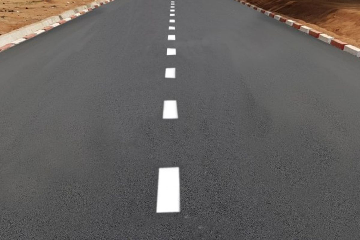 Togo : Plusieurs quartiers de Lomé seront bientôt bitumés