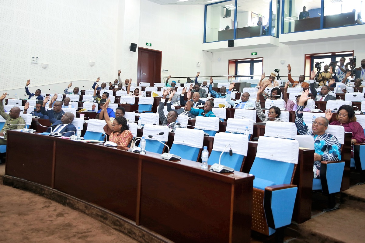 Togo : Les infractions militaires désormais punies par une justice spéciale
